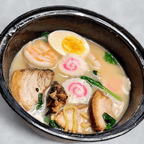 Best Tonkotsu Ramen Noodle in Frederick, MD