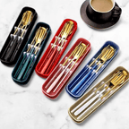 Best cutlery set (Fork, spoon.Chopsticks) in Frederick, MD